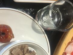 -北门涮肉·炭火铜锅涮肉(什刹海店)