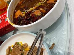 -济南蓝海御华大饭店·蓝钻国际美食自助百汇(山东书城店)