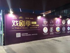 -合肥大剧院