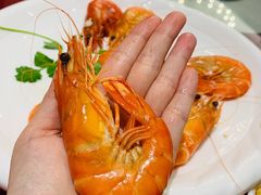 -金满楼(天河中路店)