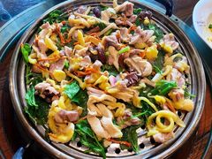 -阿多私房菜(顺德店)