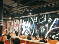 -猫爪爪原切自助烤肉(观音桥阳光世纪店)