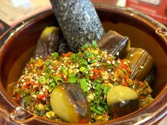 -杨记隆府(白象街店)