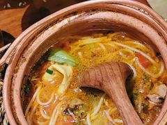 -麒麟风烤牛肉·云南烧烤小排档(丹凤街店)