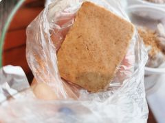 花生糕-没牙伯花生汤店(老药洲店)