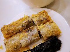春卷-华姐鸡粉(教育路店)