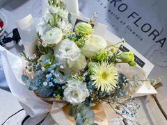-ChaKo Flora ·茶子花艺 (市北店)