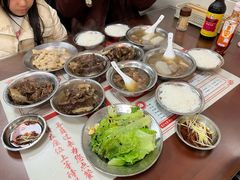 -阿秋牛排(湖心街店)