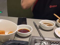 -海底捞火锅(徐州火车站店)