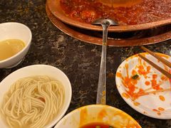 -老码头火锅(玉林店)
