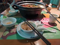 -蛙月荷·紫苏牛蛙(三街两巷店)