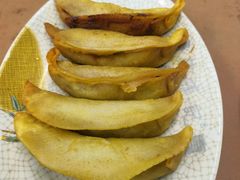 牛肉锅贴-清真蒋有记(老门东店)