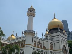 -新加坡Zam Zam餐馆