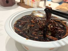-松鹤楼·非遗·苏帮菜(融科店)