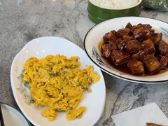 -紫藤园·天目湖大鱼头(南山竹海店)