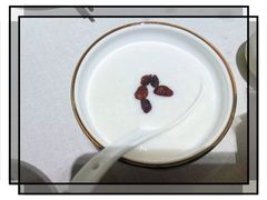 蔓越莓手工研磨米香-狮王府淮扬菜(新街口友谊店)