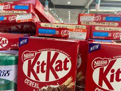 -大润发(康桥店)