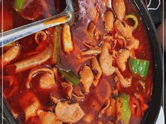 -湘肠香火锅店(团结湖店)