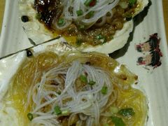 -云晓光头烧烤吧(川沙绿地店)