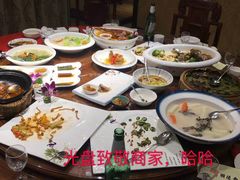 -顺德食府(大明湖店)
