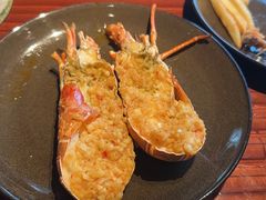 -西安W酒店·WEI全味西餐厅