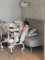 -月来悦好国际月子会所