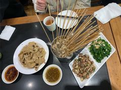-杨记清芳牛肉拉面(宝龙广场店)