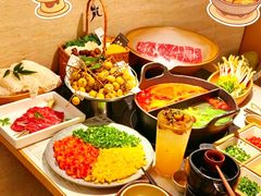 -重八牛府之小有名气(大望路店)