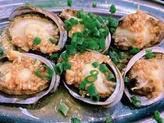 -新欢海鲜坊(赖屋店)