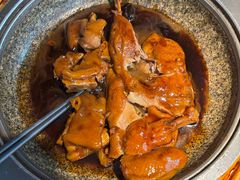 -应天大明王朝·南京菜(中山陵店)