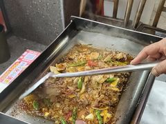 -郝大姐·乌龙山铁板烧(大学城三店)