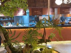 -福满我家大碗厨·湘菜(上海大厦店)
