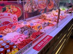 -福客麻辣烫·现炒麻辣香锅(印力中心店)