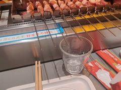 -冰城串说·羊肉串烧烤(哈西大街店)