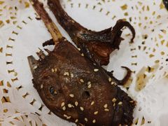 -张飞木薯羹(金鱼巷店)