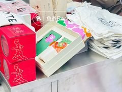 -喜茶(上海兴业太古汇店)