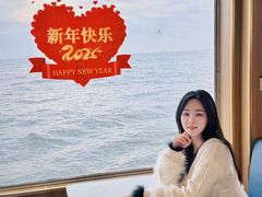 -澳门环岛游湾仔码头