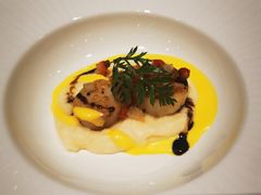 -博林天瑞喜来登酒店·西丽尚膳