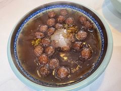 -皮五鱼汤面(老街店)