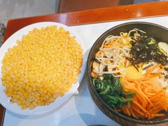 -六七八韩式烤肉·韩国料理(上杭路店)