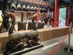 -大钟寺古钟博物馆