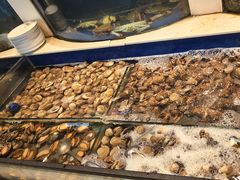 -海天盛宴新派海鲜自助餐厅(群力店)