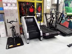 -CUBE私教·普拉提·拳击(龙漕路店)