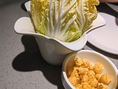 -半天妖烤鱼(丰科万达店)