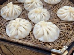 -西安贾三灌汤包·回坊小吃·清真炒菜(北院门总店)