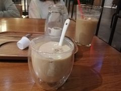 -漫咖啡(武汉天地店)