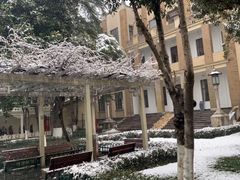 -南京中国近代史遗址博物馆(南京总统府)