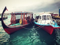 -中央格兰德岛温泉度假酒店 - 全包