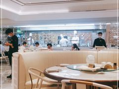 -喜鼎海胆水饺(平安金融中心店)