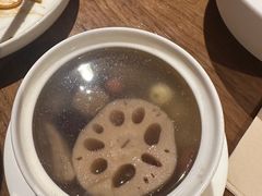 -清水亭湖北菜(大屯DT51店)